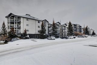 Photo 24: 216 33 Arbour Grove Close NW in Calgary: Arbour Lake Apartment for sale : MLS®# A2031107