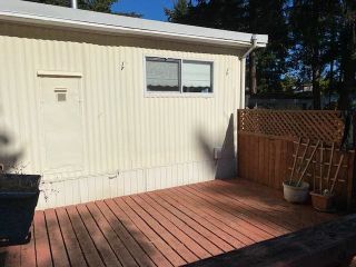 Photo 13: 72 1247 ARBUTUS Road in No City Value: FVREB Out of Town Manufactured Home for sale in "PARKSVILLE MOBILE HOME PARK" : MLS®# R2720616