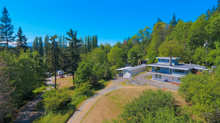 Photo 2: 16 pads Mobile home park for sale Vancouver Island BC: Commercial for sale : MLS®# 907509