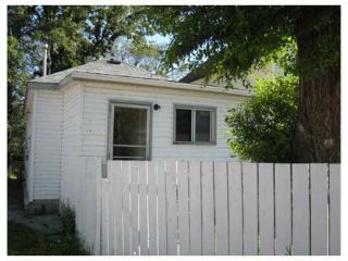 Photo 3: 557 DOUCET Street in WINNIPEG: St Boniface Residential for sale (South East Winnipeg)  : MLS®# 2710760