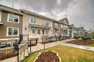 Photo 38: 625 Cranbrook Walk SE in Calgary: Cranston Row/Townhouse for sale : MLS®# A2129955