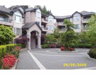 Photo 7: 219 3280 PLATEAU BV in Coquitlam: Westwood Plateau Condo for sale in "CAMELBACK" : MLS®# V536933