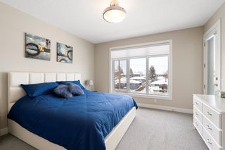 Photo 19: 1460 Richland Road NE in Calgary: Renfrew Semi Detached (Half Duplex) for sale : MLS®# A2022006