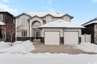 Main Photo: 818 Ledingham Crescent in Saskatoon: Rosewood Residential for sale : MLS®# SK956335