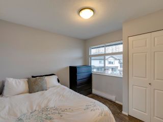 Photo 13: 51 2450 LOBB AVENUE in Port Coquitlam: Mary Hill Townhouse for sale : MLS®# R2639384