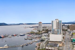 Photo 11: 1503 38 Front St in Nanaimo: Na Old City Condo for sale : MLS®# 924773