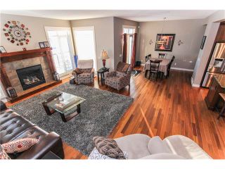 Photo 18: 245 Tuscany Estates Rise NW in Calgary: Tuscany House for sale : MLS®# C4044922