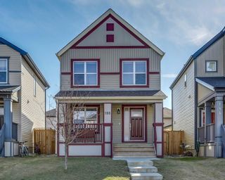 Photo 1: 188 COPPERPOND Road SE in Calgary: Copperfield House for sale : MLS®# C4182363