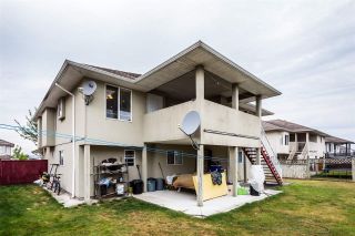 Photo 19: 3462 WAGNER Drive in Abbotsford: Abbotsford West House for sale : MLS®# R2302048