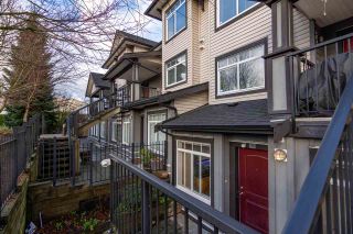 Photo 15: 7 7428 14TH Avenue in Burnaby: Edmonds BE Townhouse for sale (Burnaby East)  : MLS®# R2523275