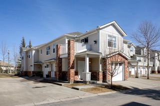 Photo 35: 1704 7171 Coach Hill Road SW in Calgary: Coach Hill Row/Townhouse for sale : MLS®# A1199169