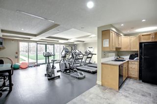 Photo 39: 218 3111 34 Avenue NW in Calgary: Varsity Apartment for sale : MLS®# A1214029