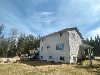 Photo 34: 3253 WOODCUTTER Place: 150 Mile House House for sale (Williams Lake)  : MLS®# R2873531