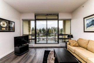 Photo 5: 703 121 BREW Street in Port Moody: Port Moody Centre Condo for sale in "The Room at Sutter Brook" : MLS®# R2345581