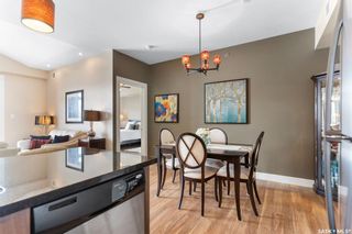 Photo 28: 309 721 8th Street East in Saskatoon: Nutana Residential for sale : MLS®# SK926536