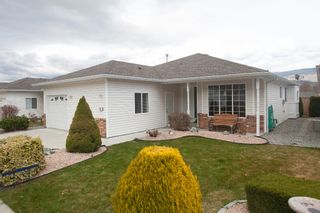 Photo 13: 526 RED WING DRIVE in PENTICTON: Residential Detached for sale : MLS®# 140034