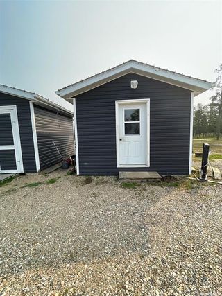 Photo 40: #29 Hardy Road Starlite Trailer Crt in Hudson Bay: Residential for sale (Hudson Bay Rm No. 394)  : MLS®# SK945146