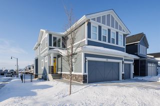 Photo 1: 15 Ranchers View: Okotoks Detached for sale : MLS®# A2032786