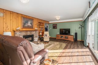 Photo 3: 30024 DEWDNEY TRUNK Road in Mission: Stave Falls House for sale : MLS®# R2882258