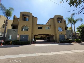 Main Photo: LA MESA Townhouse for sale : 2 bedrooms : 7715 El Cajon Blvd #3