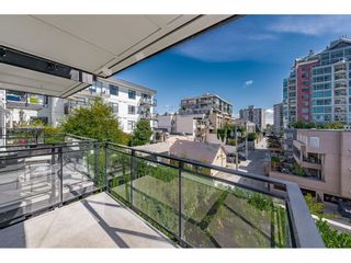 Photo 22: 312 111 E 3RD Street in North Vancouver: Lower Lonsdale Condo for sale in "Versatile" : MLS®# R2619546