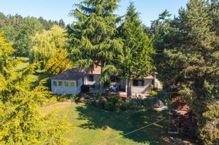 Photo 45: 845 Clayton Rd in North Saanich: NS Deep Cove House for sale : MLS®# 877341