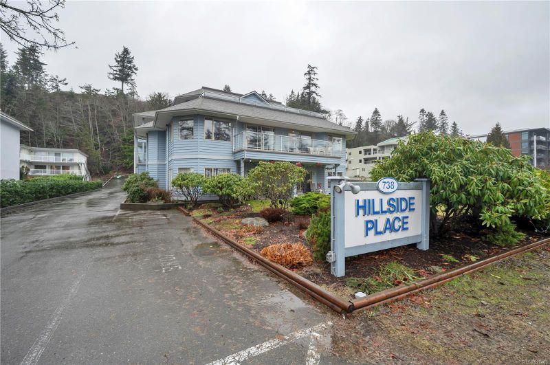 FEATURED LISTING: 302 - 738 Island Hwy South Campbell River
