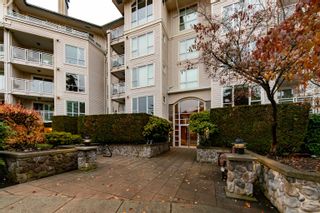 Photo 17: 307 3608 DEERCREST Drive in North Vancouver: Roche Point Condo for sale in "DEERCREST" : MLS®# R2740289