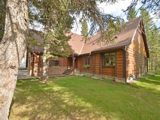 Photo 5: 83 Manyhorses Drive in Rural Rocky View County: Rural Rocky View MD Detached for sale : MLS®# A1258734
