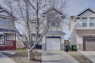 Photo 2: 117 Coral Springs Mews NE in Calgary: Coral Springs Detached for sale : MLS®# A2121614