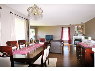 Photo 3: 22992 125A Avenue in Maple Ridge: East Central House for sale : MLS®# V1017256