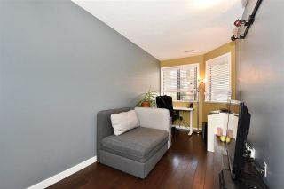 Photo 16: 8561 WOODRIDGE PLACE in Burnaby: Forest Hills BN Townhouse for sale (Burnaby North)  : MLS®# R2262331