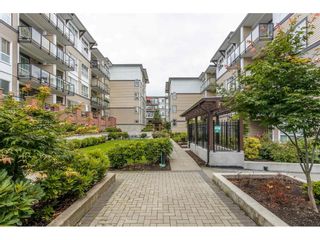 Photo 22: 210 6438 195A Street in Surrey: Clayton Condo for sale in "Yale Bloc 2" (Cloverdale)  : MLS®# R2654965