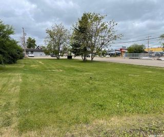 Photo 1: 200 First Street East in Spiritwood: Lot/Land for sale : MLS®# SK945112