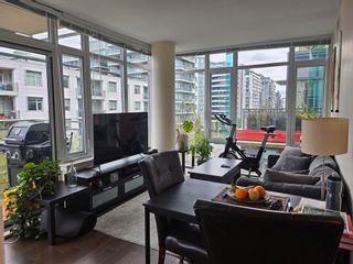 Main Photo: 608 88 W 1ST Avenue in Vancouver: False Creek Condo for sale in "THE ONE" (Vancouver West)  : MLS®# R2871213