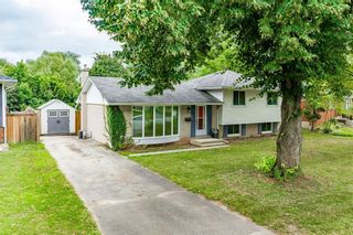 Photo 47: 395 Erindale Drive in Burlington: House for sale : MLS®# H4174541