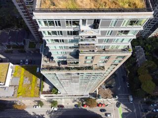 Photo 34: 1901 888 HOMER Street in Vancouver: Downtown VW Condo for sale (Vancouver West)  : MLS®# R2741421
