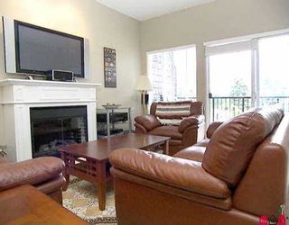 Photo 3: 403 2581 LANGDON ST in Abbotsford: Abbotsford West Condo for sale in "Cobblestone" : MLS®# F2612787