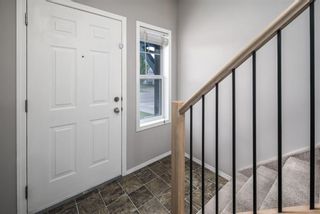Photo 5: 5 Eversyde Court SW in Calgary: Evergreen Row/Townhouse for sale : MLS®# A1250724