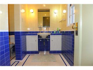 Photo 17: HILLCREST House for sale : 6 bedrooms : 1212 Upas St in San Diego