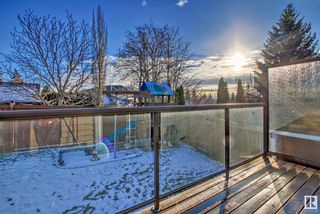 Photo 17: 33 HIGHCLIFF Point: Sherwood Park House for sale : MLS®# E4368064