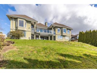 Photo 40: 34980 SKYLINE DRIVE in Abbotsford: House for sale : MLS®# R2767196