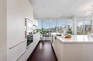 Photo 17: 1107 181 W 1ST Avenue in Vancouver: False Creek Condo for sale in "Brook" (Vancouver West)  : MLS®# R2869223