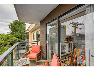 Photo 18: 311 319 E 7TH Avenue in Vancouver: Mount Pleasant VE Condo for sale in "Scotia Place" (Vancouver East)  : MLS®# V1070809
