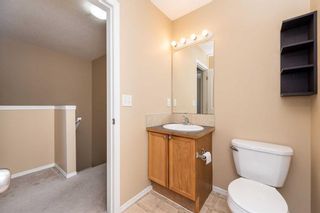 Photo 23: 704 2066 Luxstone Boulevard SW: Airdrie Row/Townhouse for sale : MLS®# A2121711