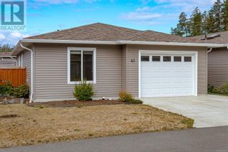 Photo 2: 41 7586 Tetayut Rd in Central Saanich: House for sale : MLS®# 949479