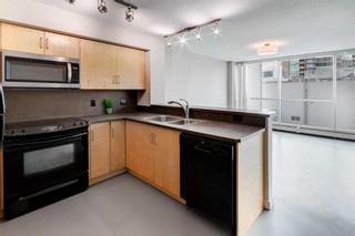 Photo 5: 402 188 15 Avenue SW in Calgary: Beltline Apartment for sale : MLS®# A2115676