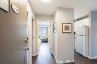 Photo 3: 316 635 4 Avenue NE in Calgary: Bridgeland/Riverside Apartment for sale : MLS®# A2130188