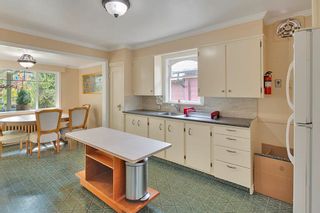 Photo 7: 3350 W 8TH Avenue in Vancouver: Kitsilano House for sale (Vancouver West)  : MLS®# R2822854