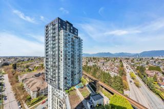 Photo 6: 2104 5515 BOUNDARY Road in Vancouver: Collingwood VE Condo for sale in "Wall Centre Central Park Tower 2" (Vancouver East)  : MLS®# R2873612
